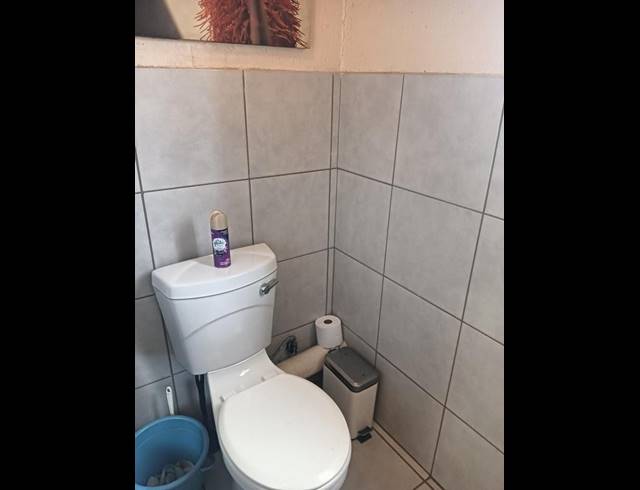 2 BEDROOM APARTMENT FOR SALE IN CRUYWAGEN PARK